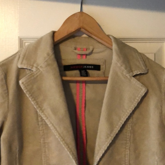 Ladies jacket - Picture 2 of 4